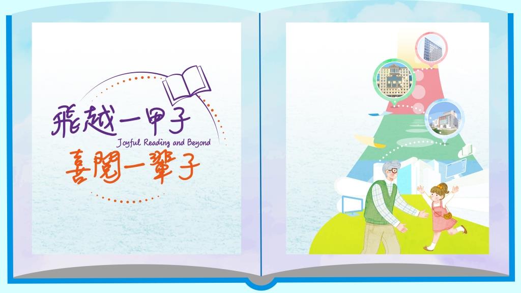 巡迴展覽展板內容 : 里程碑